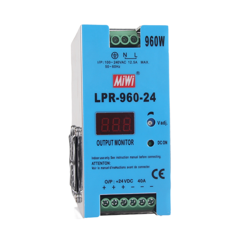 LPR-960