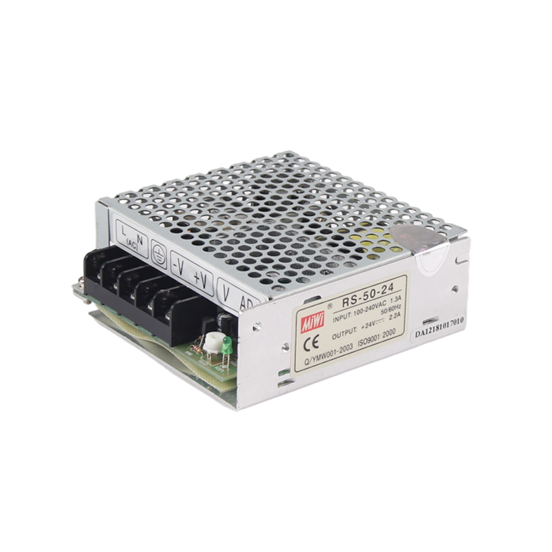 RS-50