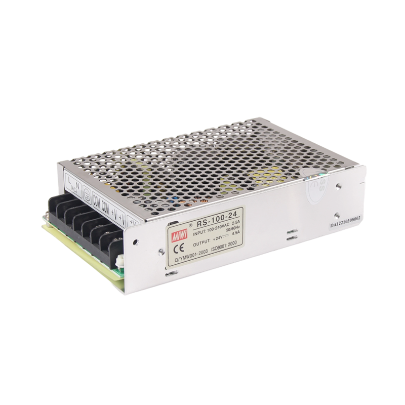 RS-100