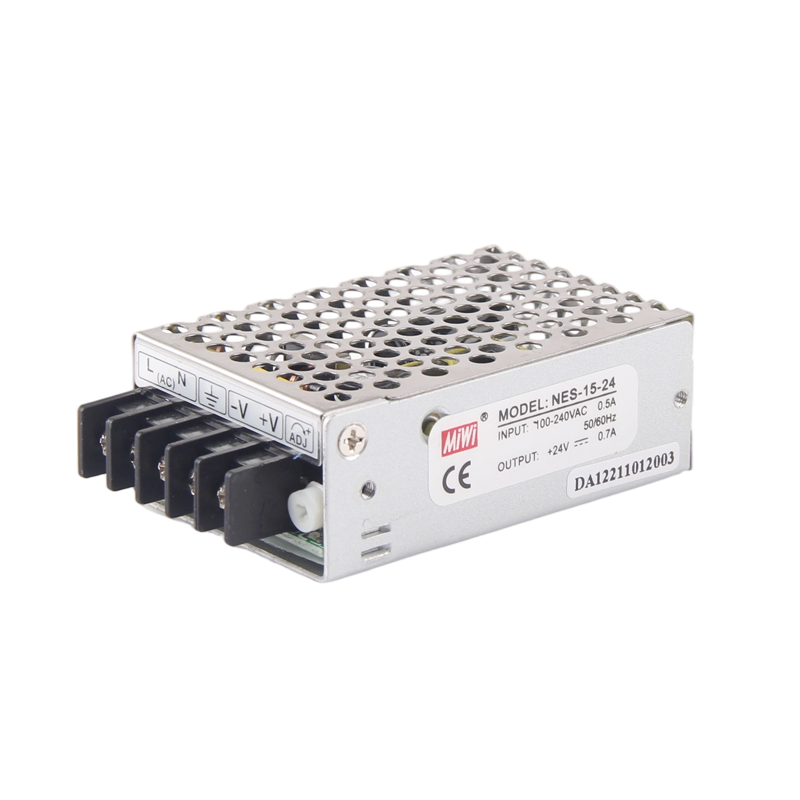 NES-15