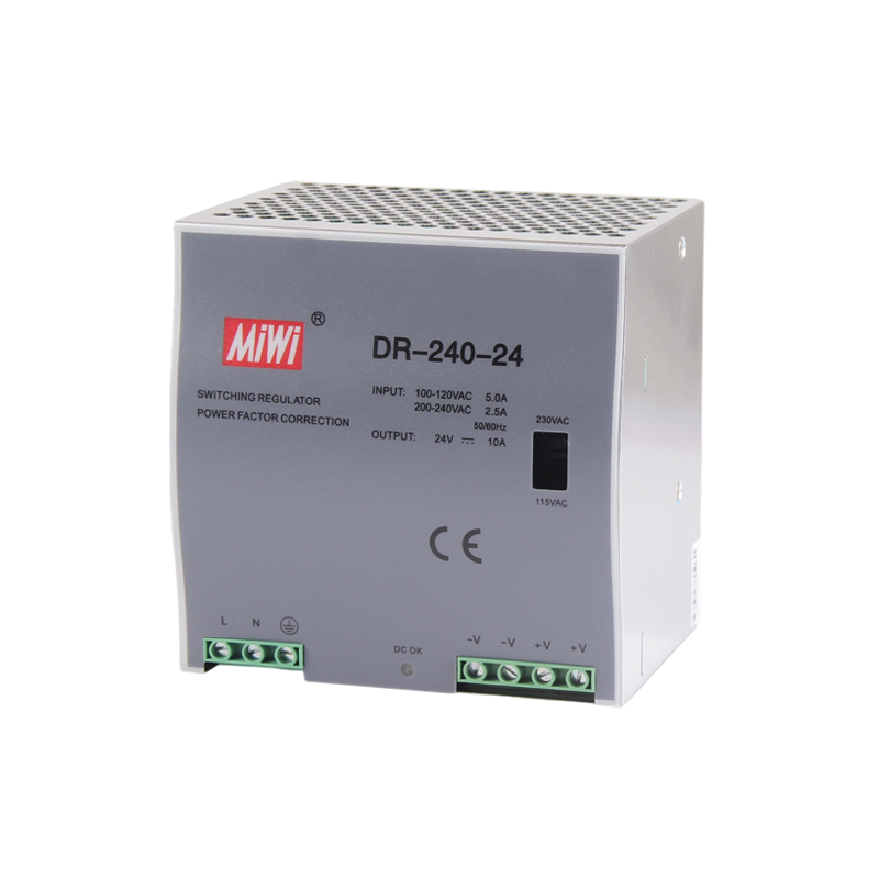 DR-240