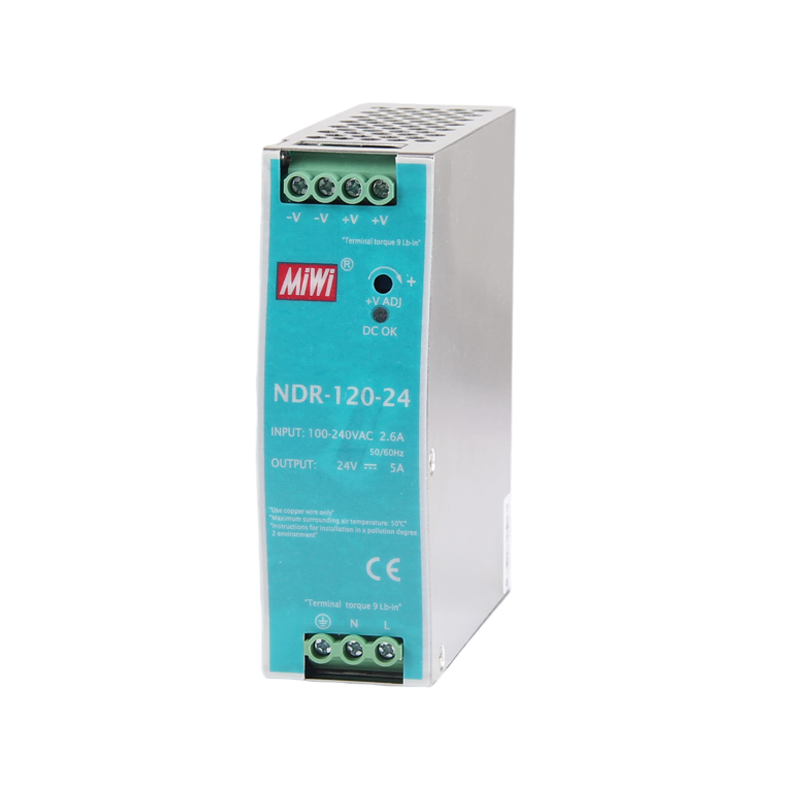 NDR-120