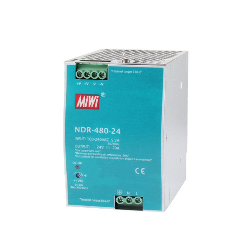 NDR-480