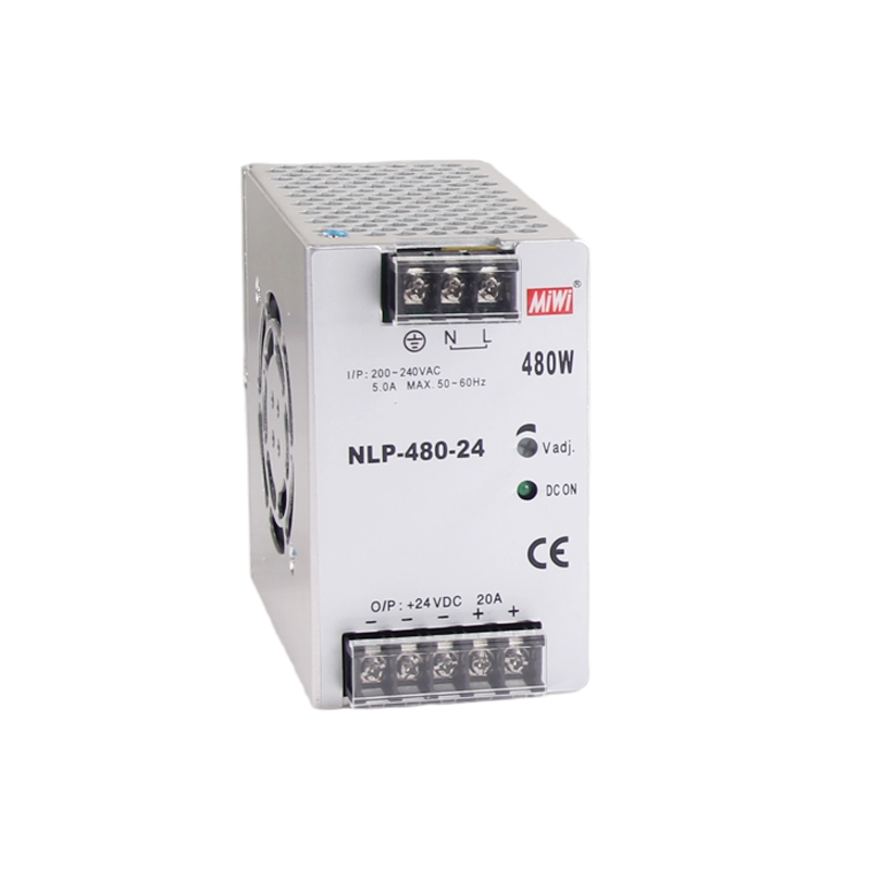 NLP-480