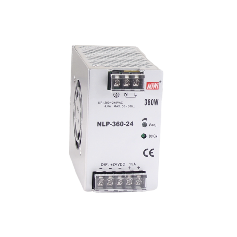 NLP-360