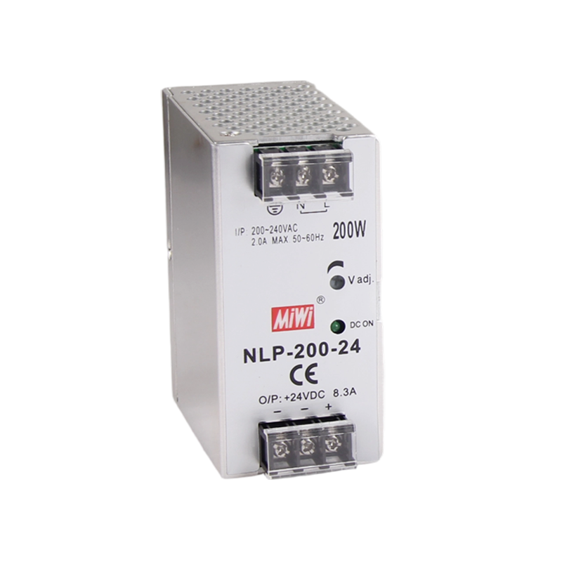 NLP-200