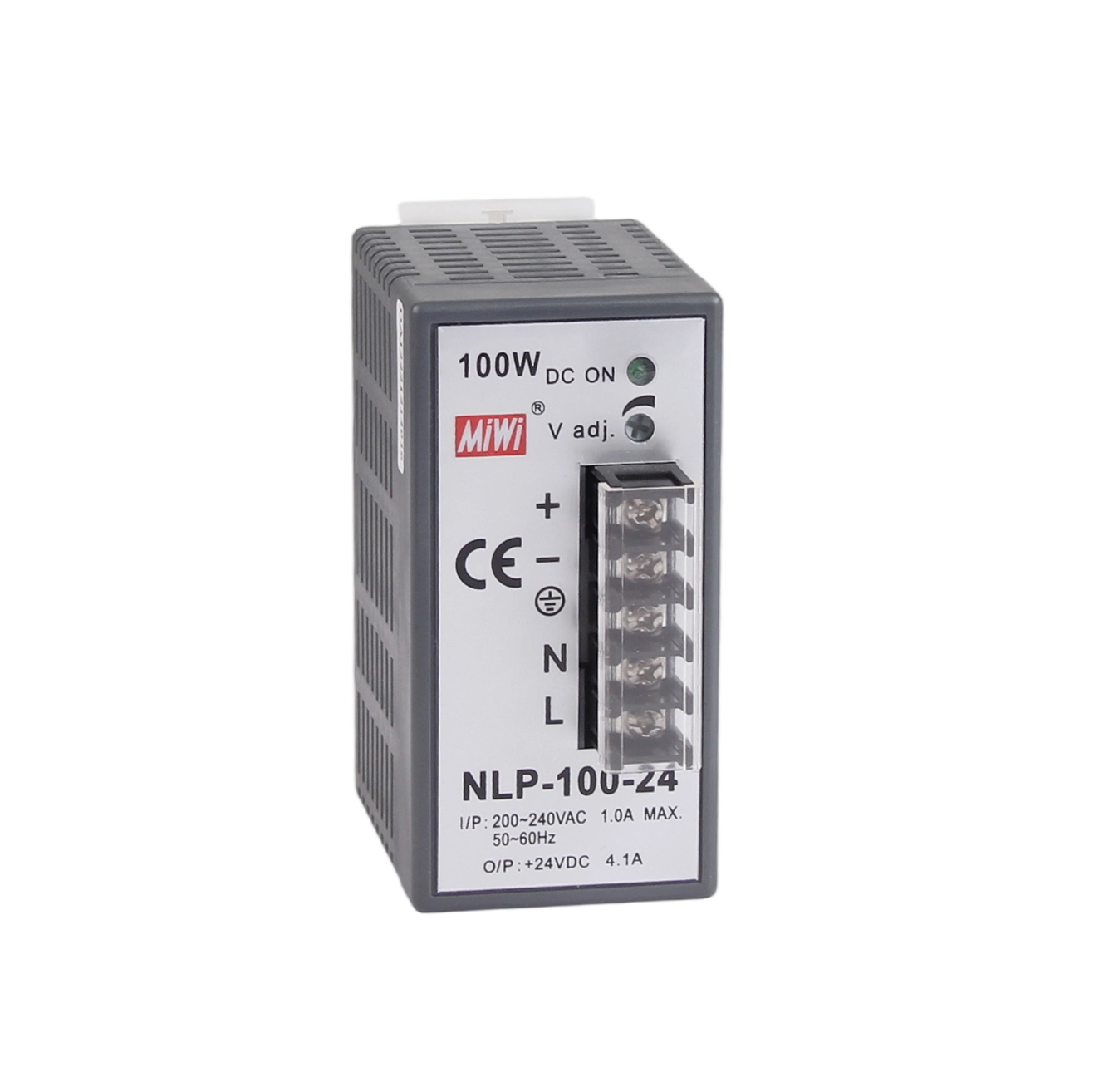 NLP-100