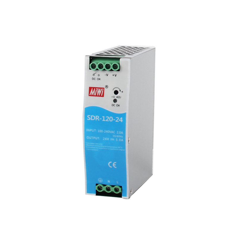SDR-120