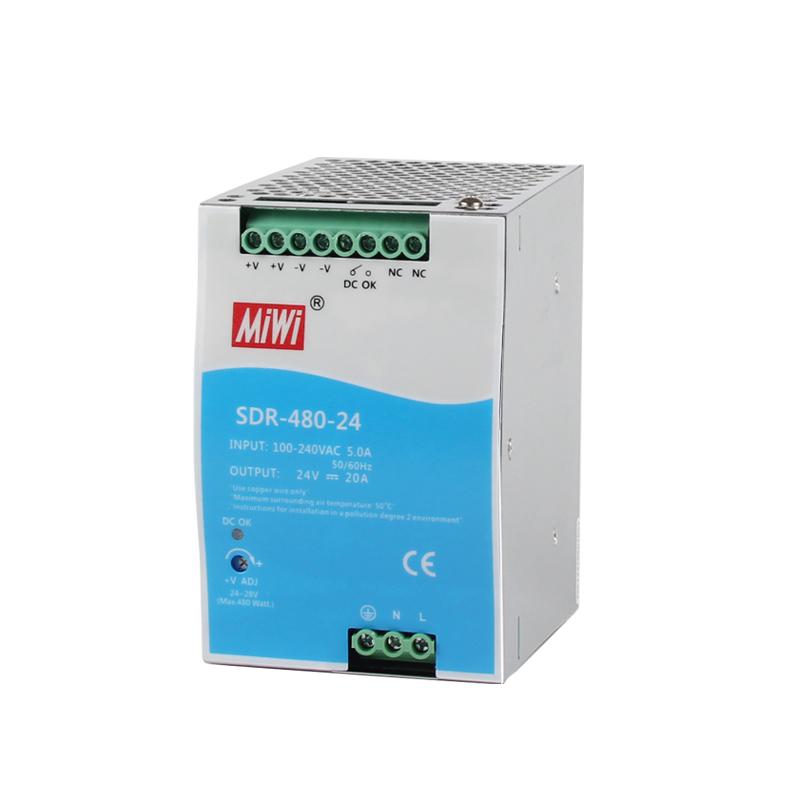 SDR-480